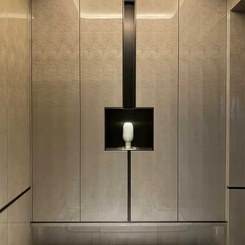 Пропитанная бумага из несса 366