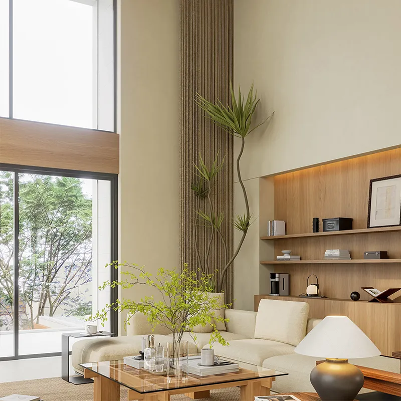 Пропитанная бумага из ореха 031