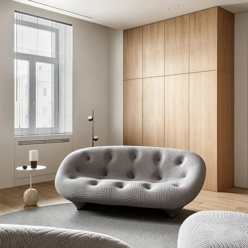 Пропитанная бумага из ореха 031