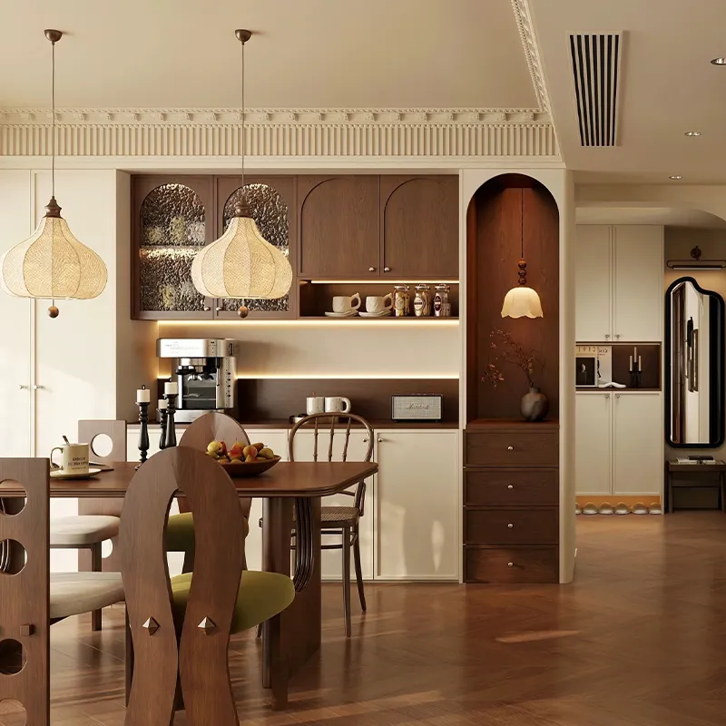 Пропитанная бумага из сандалового дерева 052