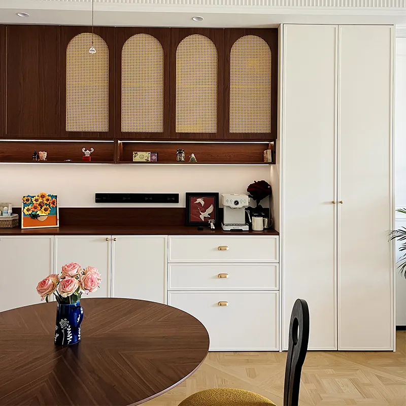 Пропитанная бумага из сандалового дерева 052