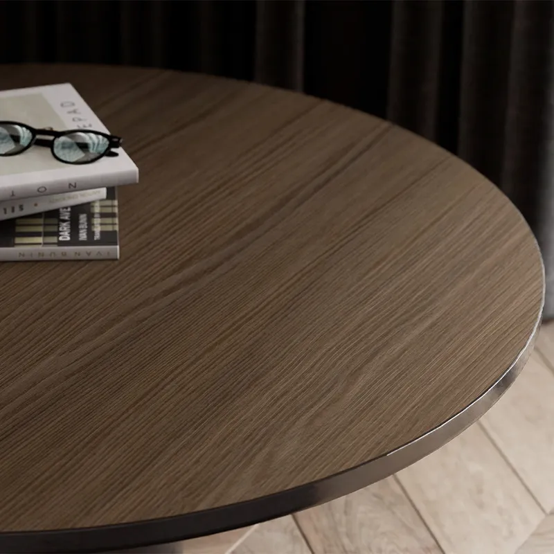 Пропитанная бумага из ясеня 065