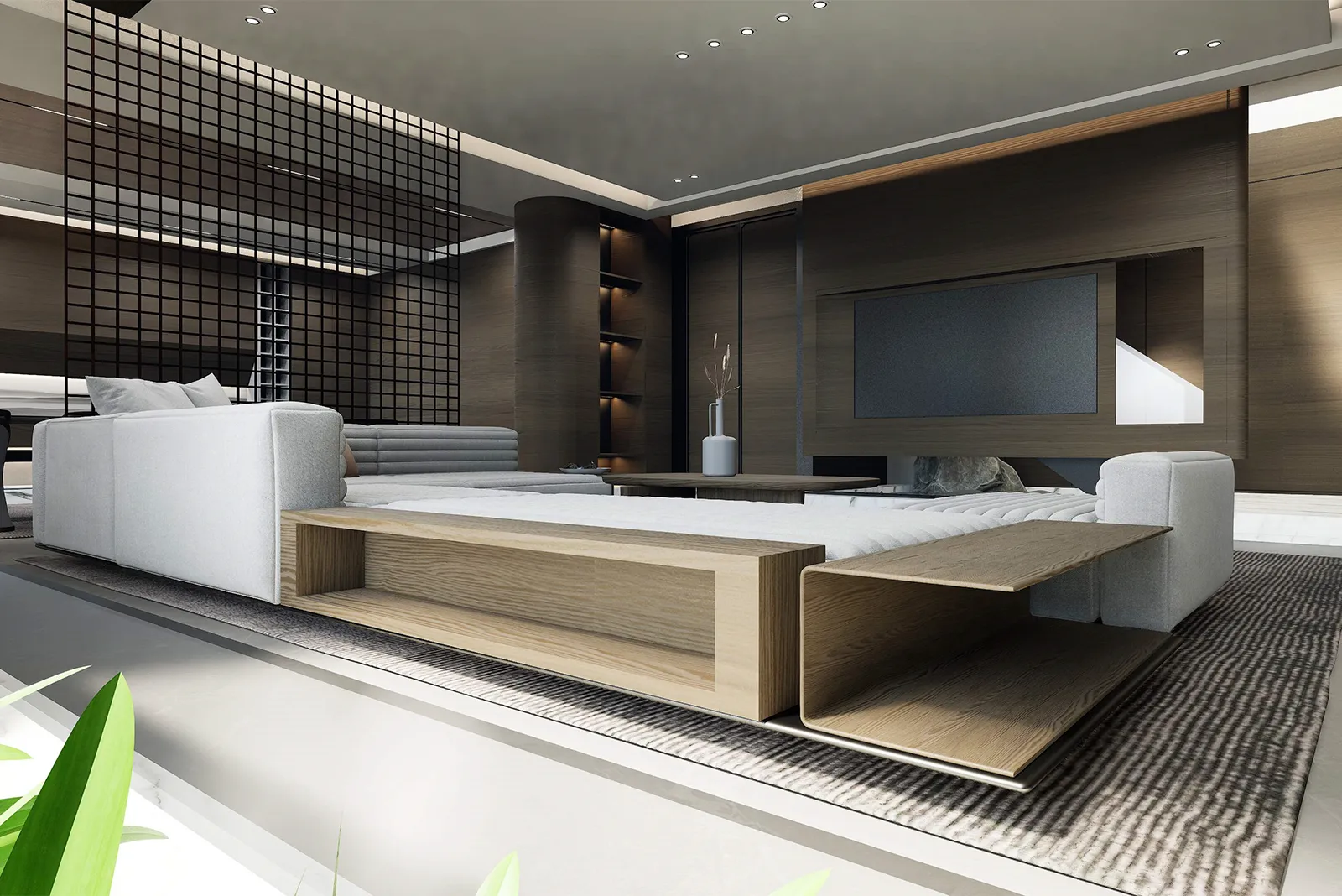 Пропитанная бумага из ясеня-a