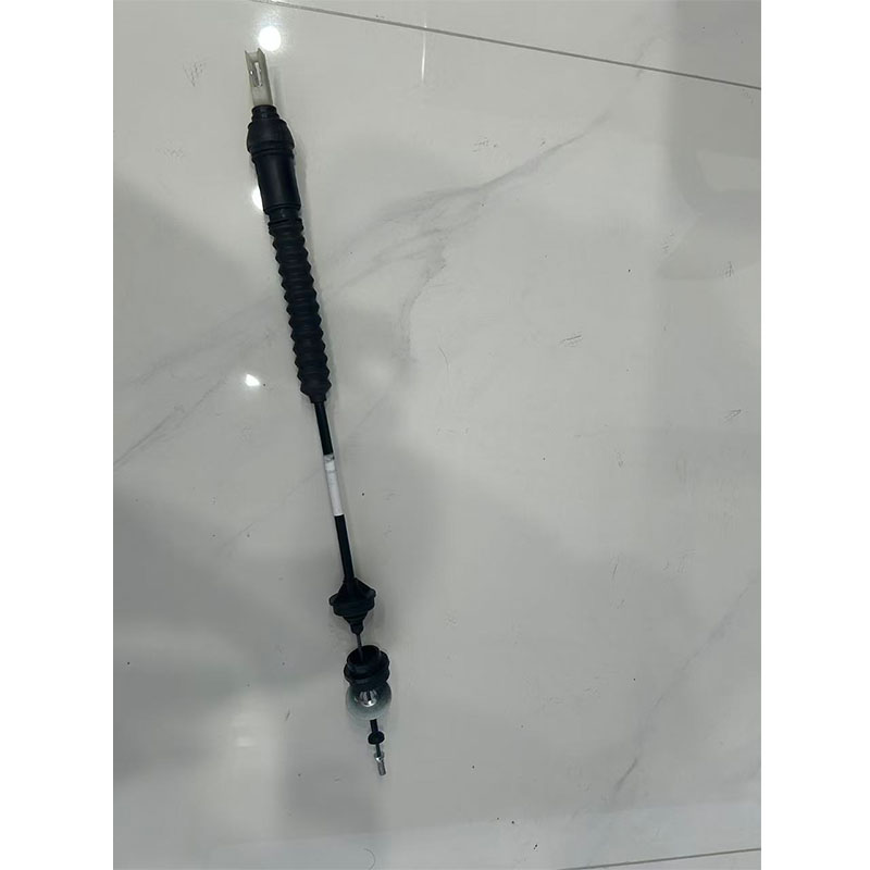 2150V7 для Citroen Peugeot – трос сцепления 2150 V7