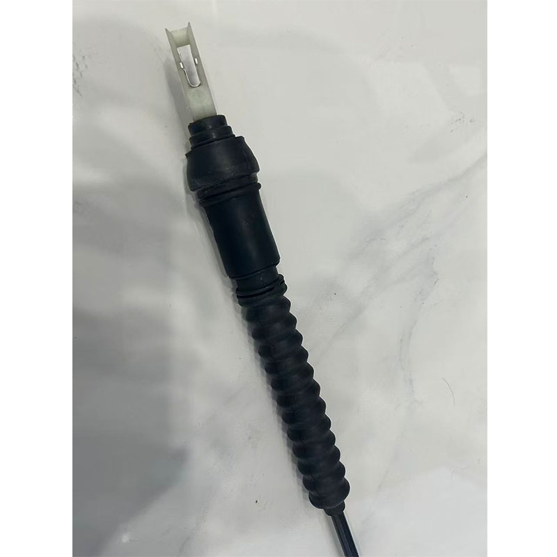 2150V7 для Citroen Peugeot – трос сцепления 2150 V7