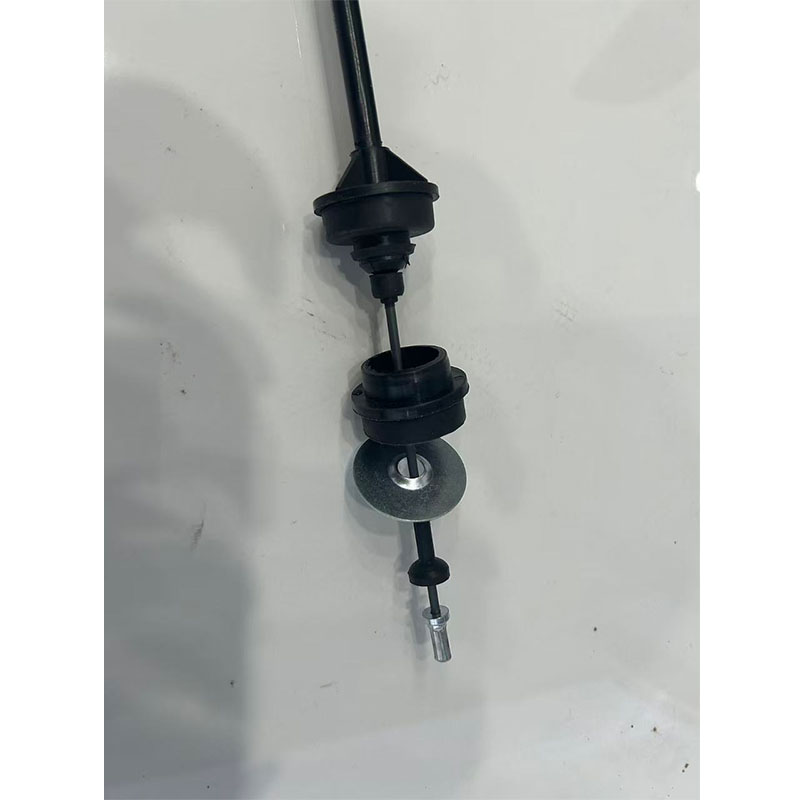 2150V7 для Citroen Peugeot – трос сцепления 2150 V7