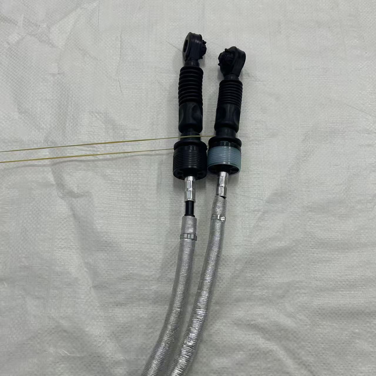 LADA ТРОС КОРОБКИ ПЕРЕДАЧ 8450030517 для российского автомобиля трос управления автомобильный