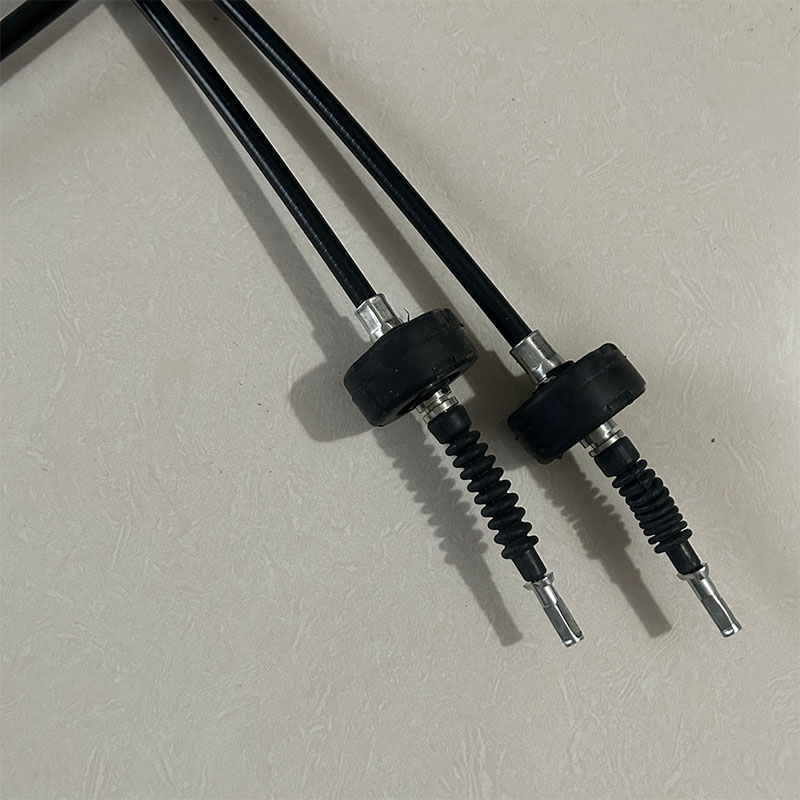 Автозапчасти тормозные тросы автомобильные 522003 для Opel