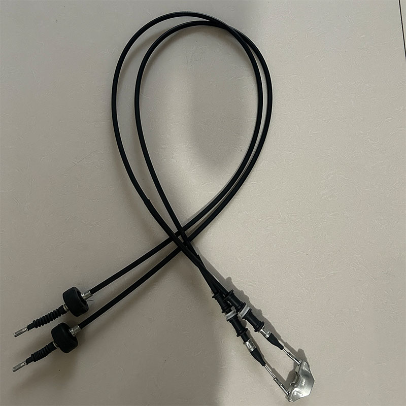 Автозапчасти тормозные тросы автомобильные 522003 для Opel