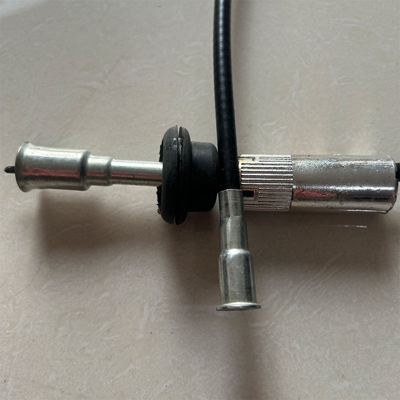 Автозапчасти трос спидометра автомобильный 90510867 для Opel