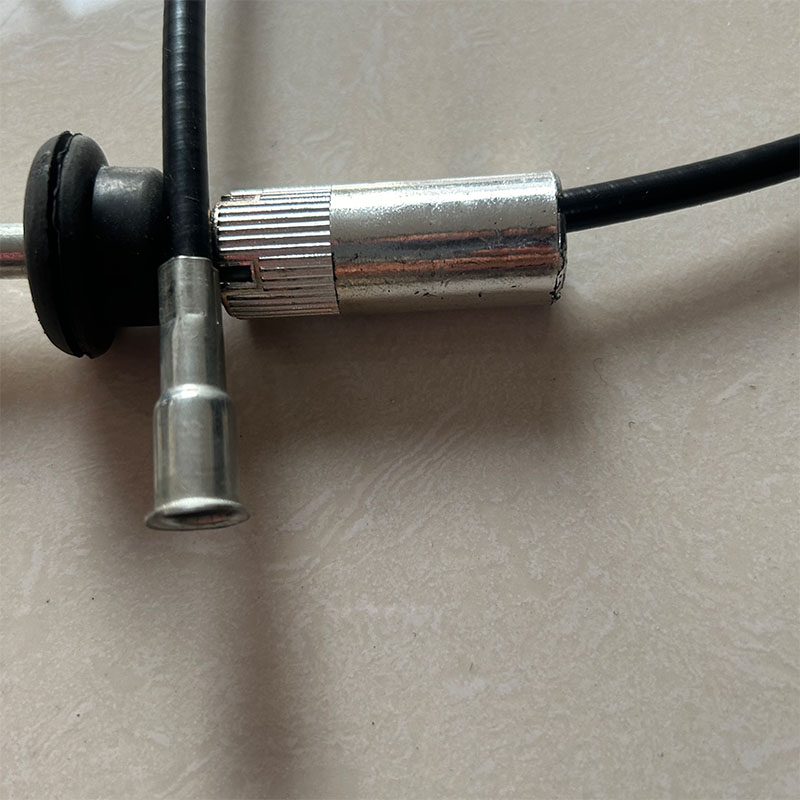 Автозапчасти трос спидометра автомобильный 90510867 для Opel