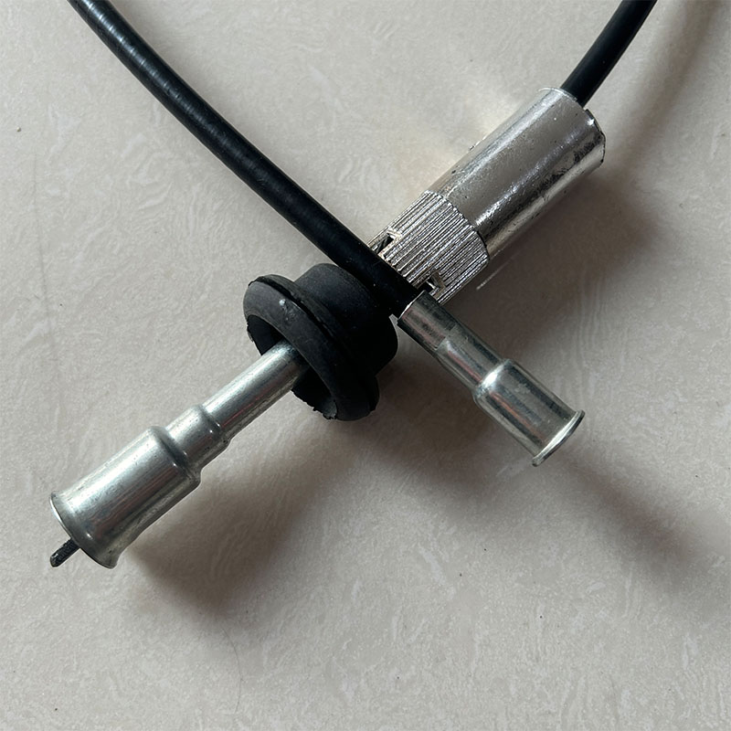 Автозапчасти трос спидометра автомобильный 90510867 для Opel