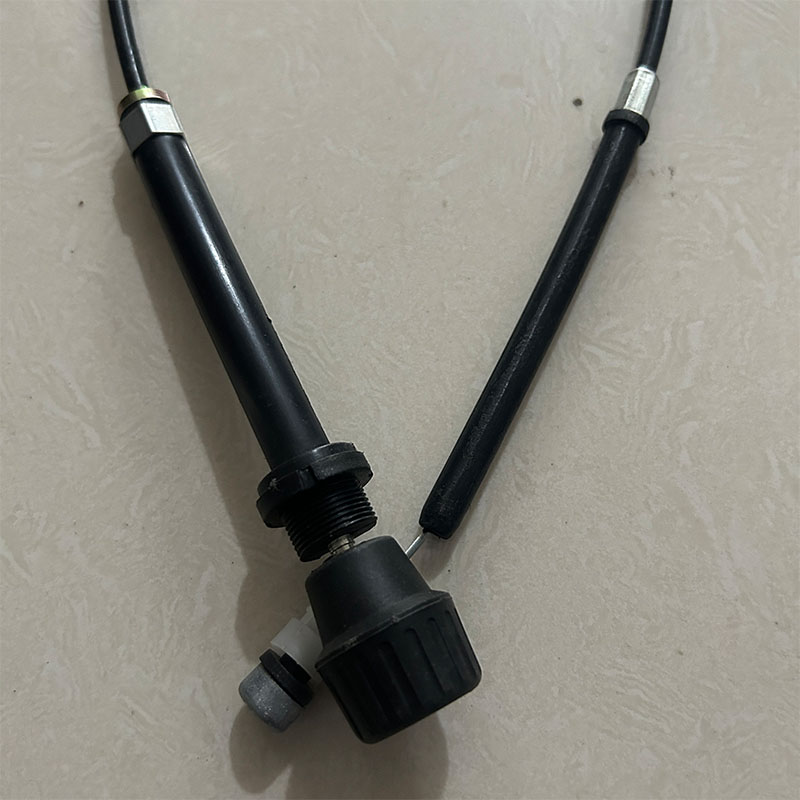 Автозапчасти трос сцепления 32970-4A010 для корейских автомобилей