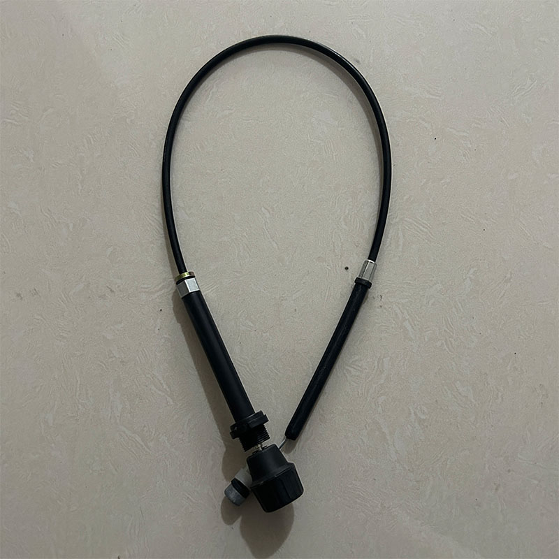 Автозапчасти трос сцепления 32970-4A010 для корейских автомобилей