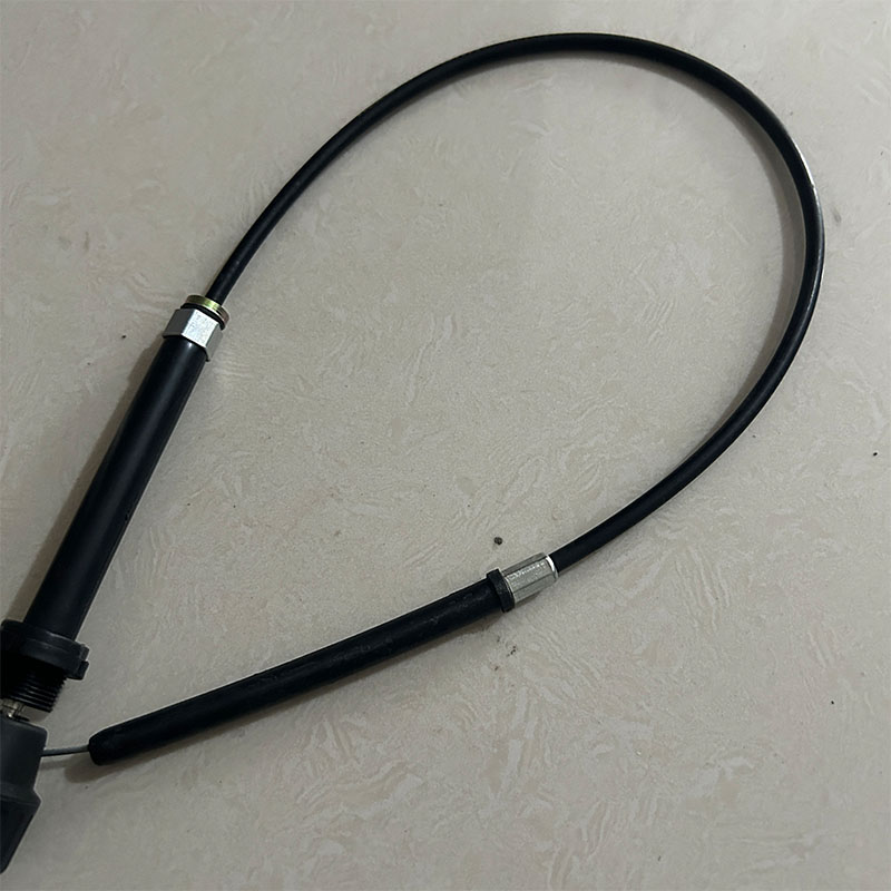 Автозапчасти трос сцепления 32970-4A010 для корейских автомобилей
