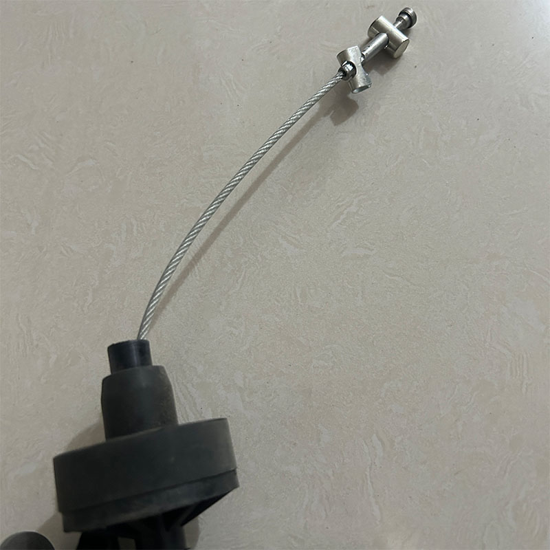 Автозапчасти трос сцепления автомобильный 1H1 721 335G для VW