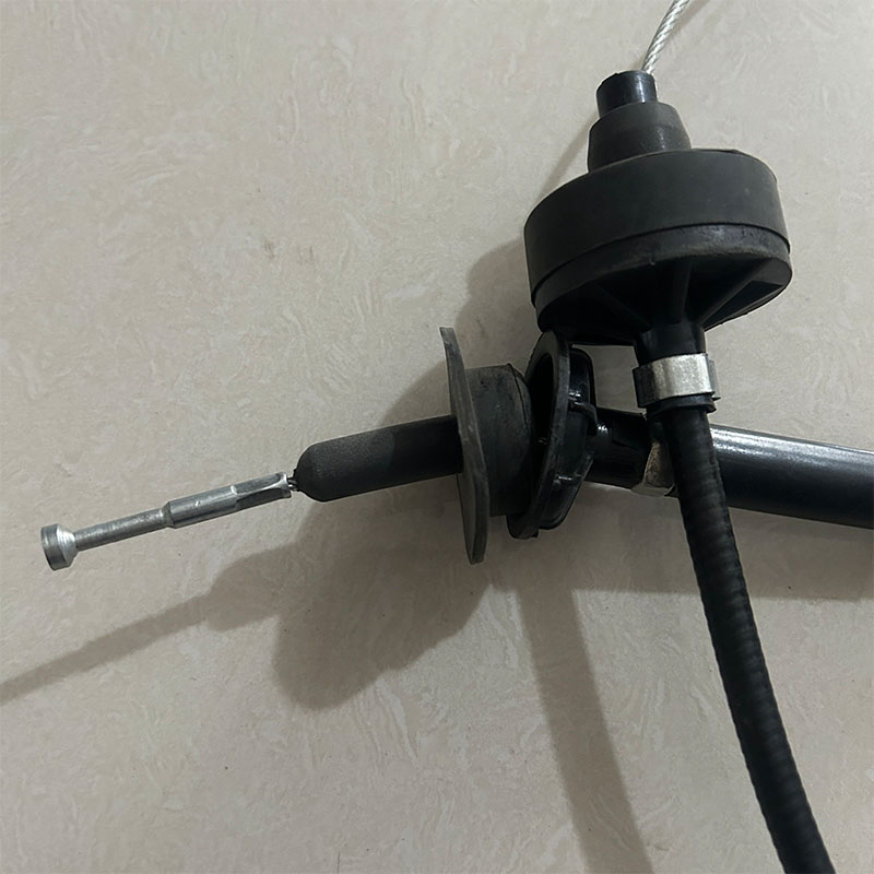 Автозапчасти трос сцепления автомобильный 1H1 721 335G для VW