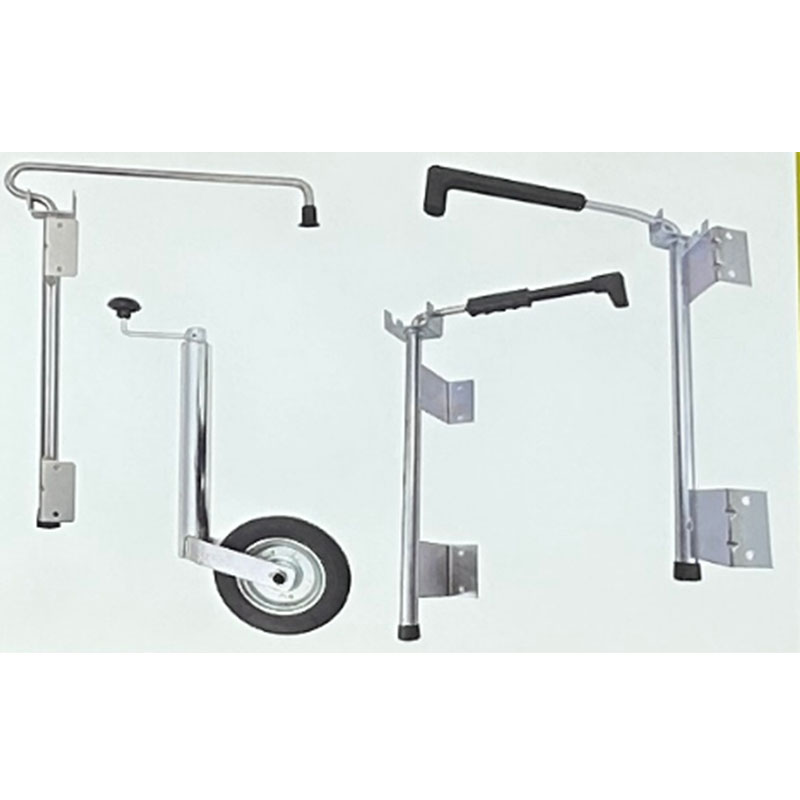 Дверные ручки применение для грузовых автомобилей и прицепов