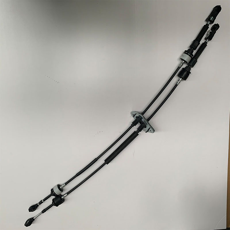 Российский автомобиль OEM A31R221703016 трос коробки передач трос переключения передач для Gaz