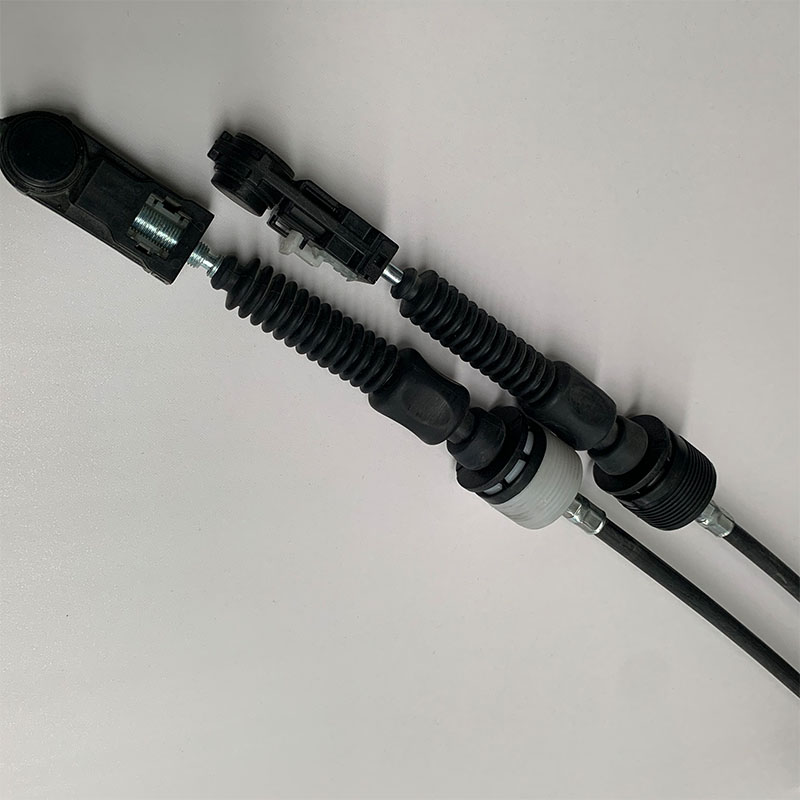 Российский автомобиль OEM A31R221703016 трос коробки передач трос переключения передач для Gaz