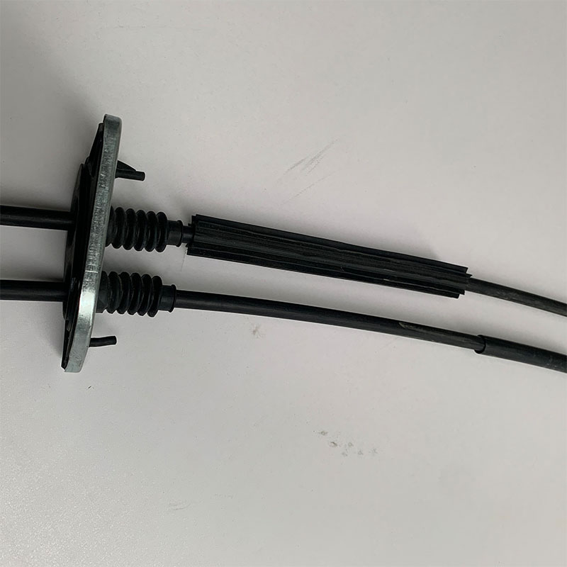 Российский автомобиль OEM A31R221703016 трос коробки передач трос переключения передач для Gaz