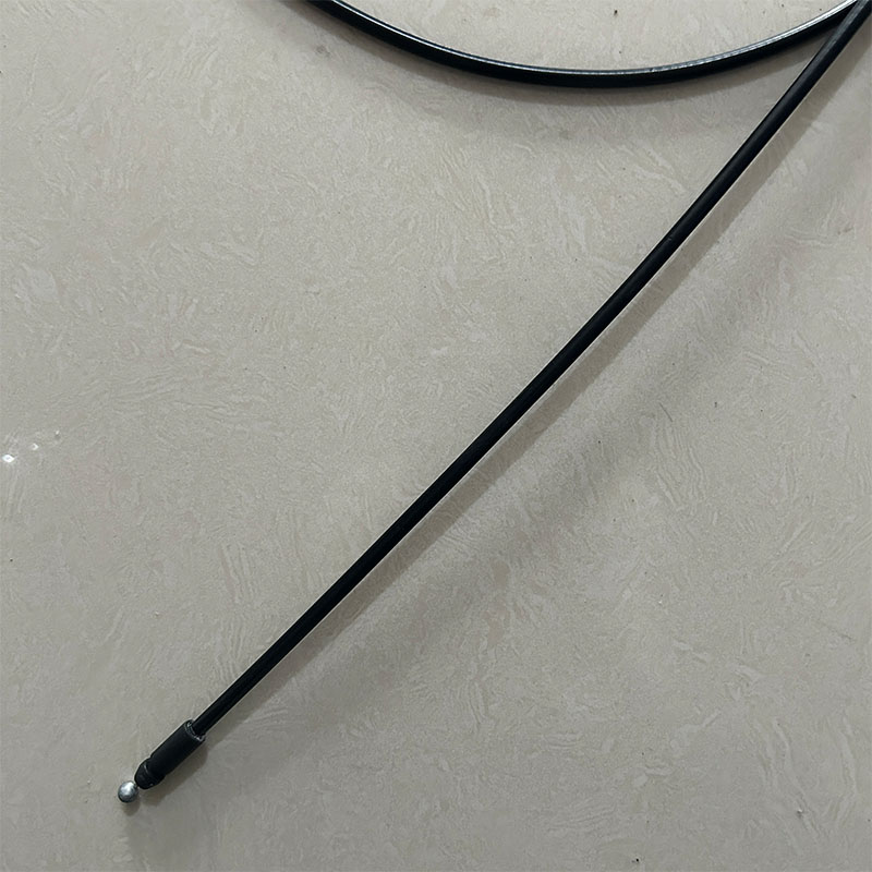 Трос капота OEM 811904A000 применение для Hyundai Kia