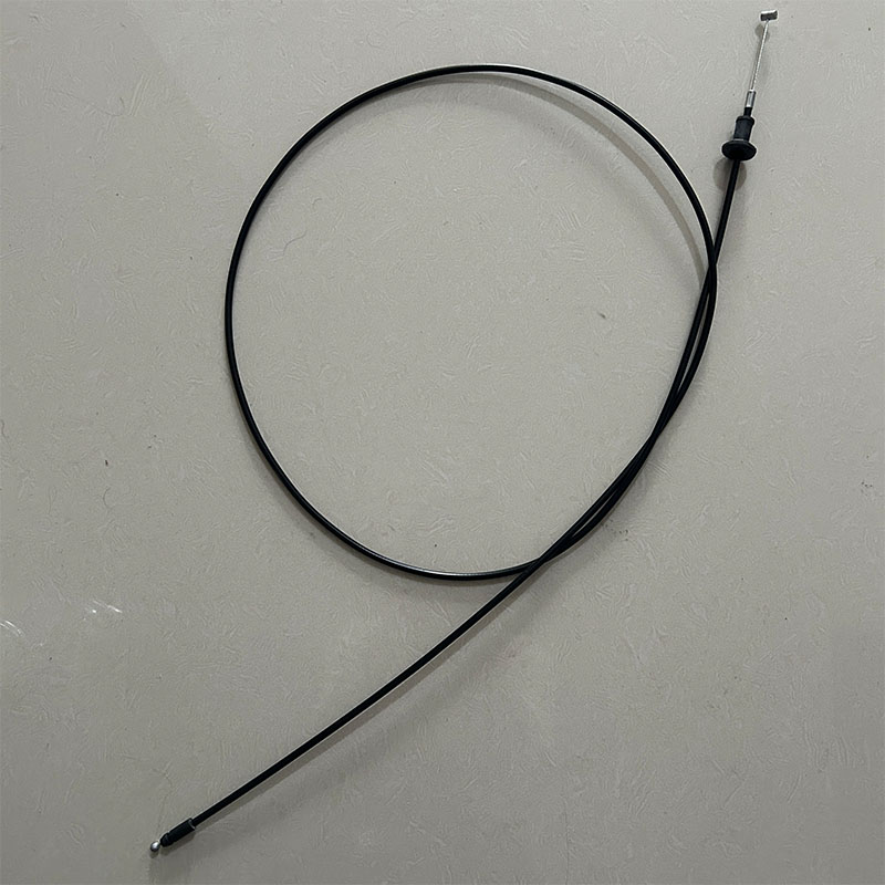 Трос капота OEM 811904A000 применение для Hyundai Kia