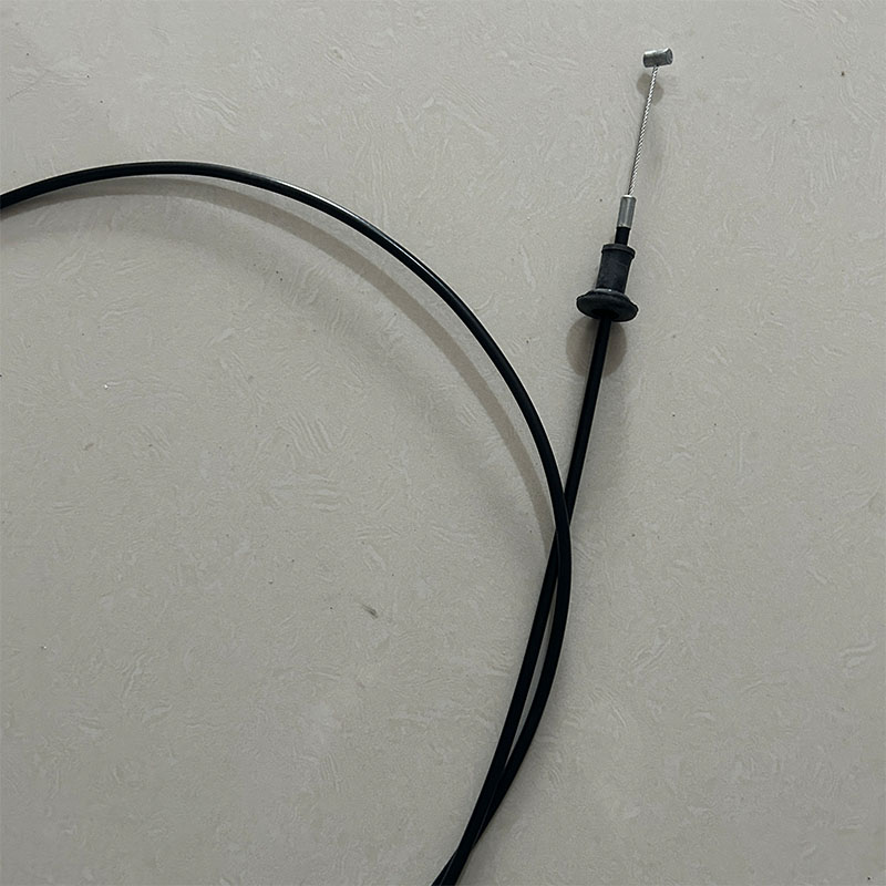 Трос капота OEM 811904A000 применение для Hyundai Kia