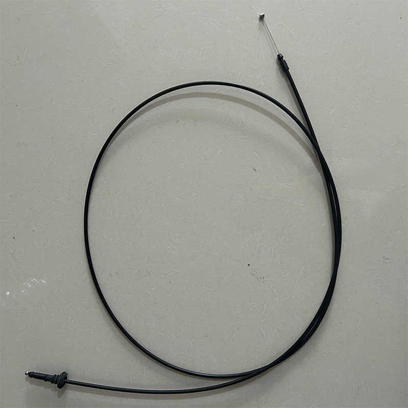 Трос крышки автомобильный OEM 53630-06140 для японских автомобилей