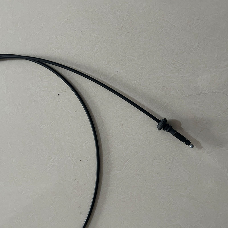 Трос крышки автомобильный OEM 53630-06140 для японских автомобилей
