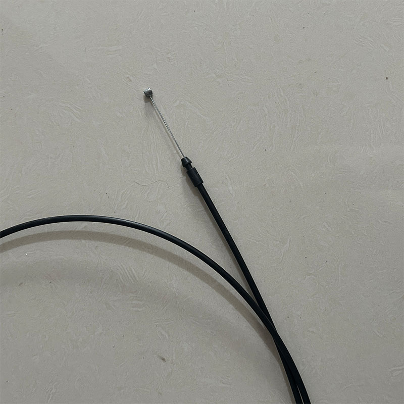 Трос крышки автомобильный OEM 53630-06140 для японских автомобилей