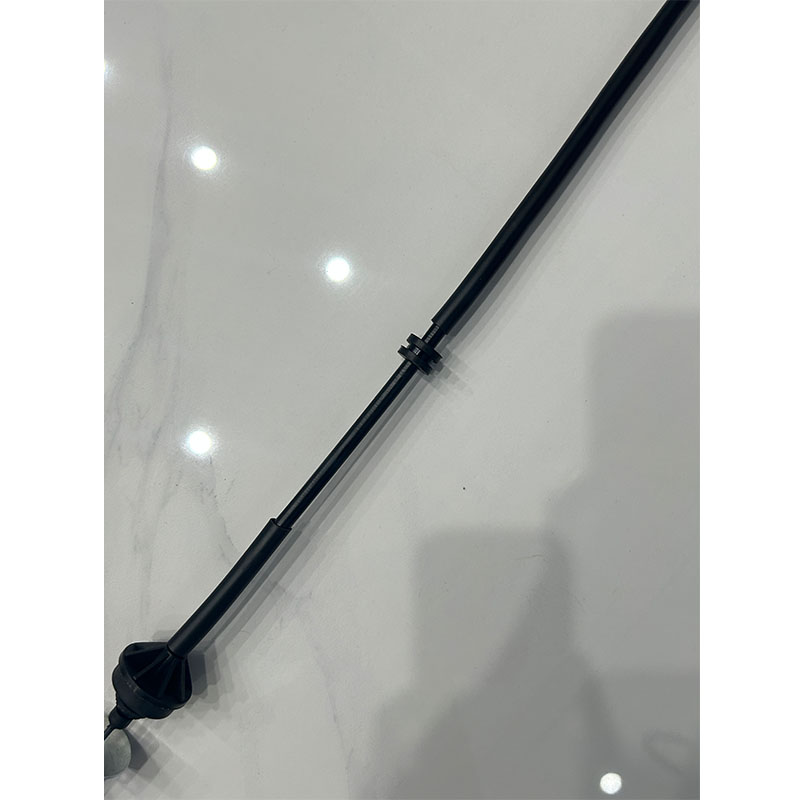 Трос сцепления 2150CY 9833804980 с автоматической регулировкой