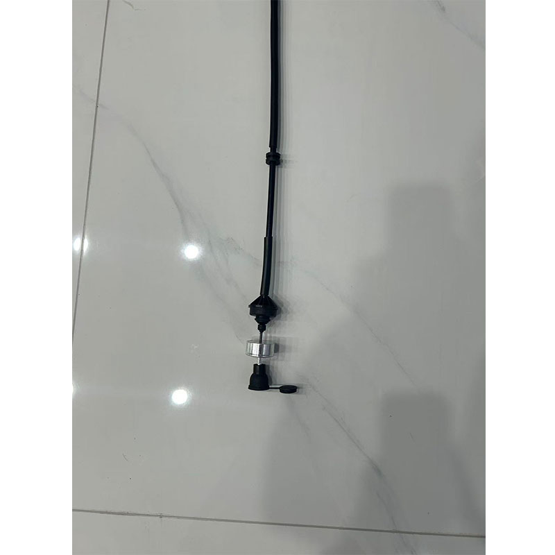 Трос сцепления 2150CY 9833804980 с автоматической регулировкой