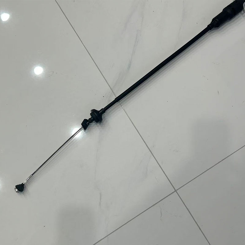 Трос сцепления автомобильный с ручной регулировкой 2150AH 2150CF 2150CX 9648780380 для Peugeot / Citroen