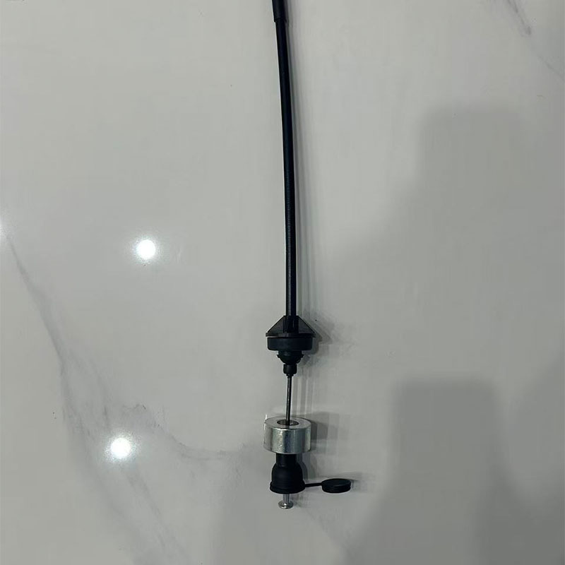 Трос сцепления автомобильный с ручной регулировкой 2150AH 2150CF 2150CX 9648780380 для Peugeot / Citroen