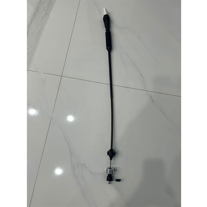 Трос сцепления автомобильный с ручной регулировкой 2150AH 2150CF 2150CX 9648780380 для Peugeot / Citroen