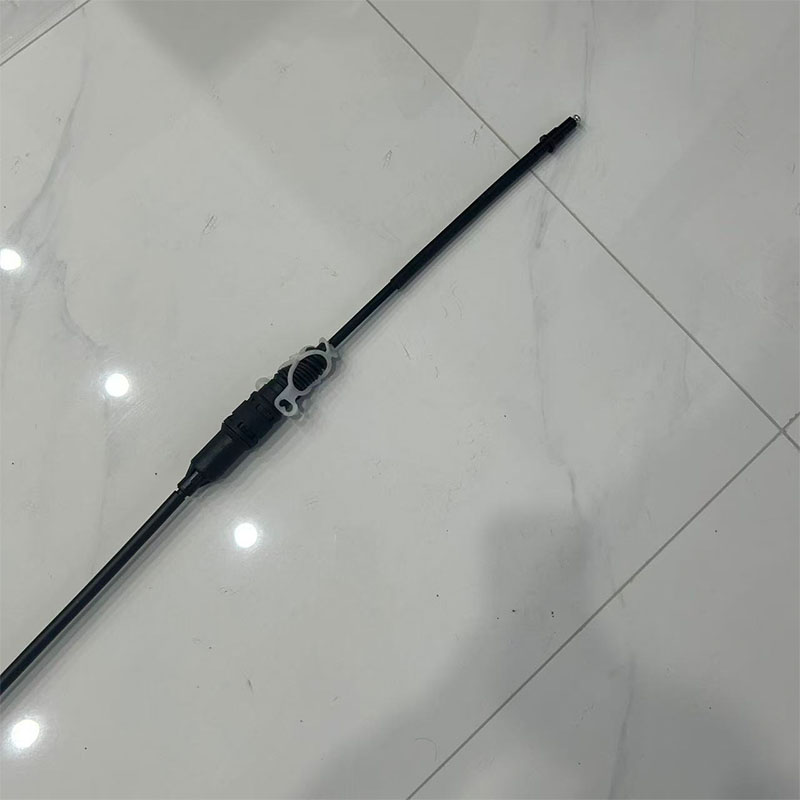 Трос сцепления автомобильный с ручной регулировкой 2150AH 2150CF 2150CX 9648780380 для Peugeot / Citroen