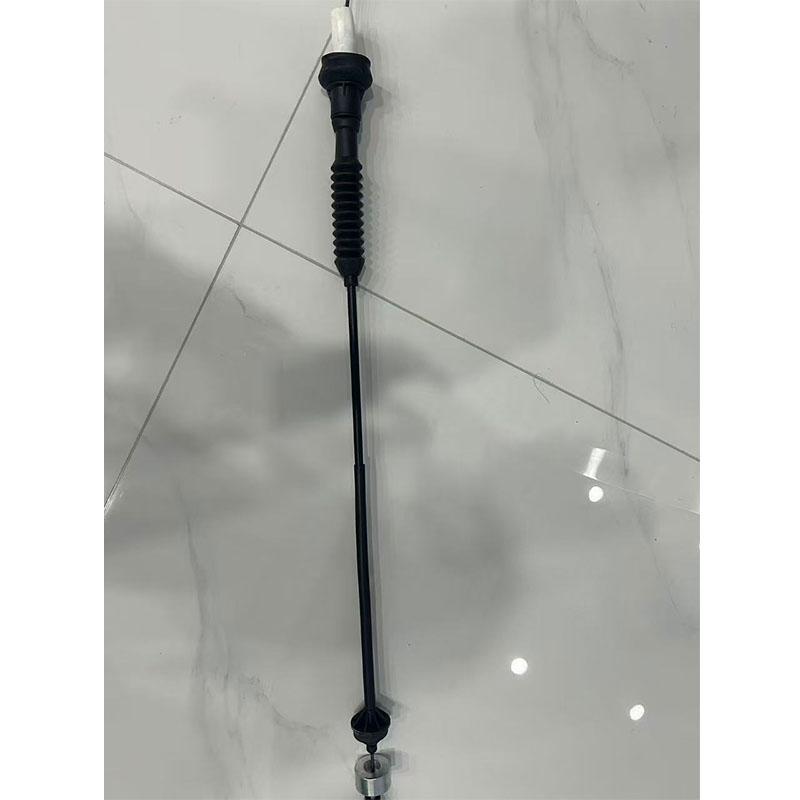 Трос сцепления качественная запчасть подходит для Peugeot 206 2150Y6 2150.Y6