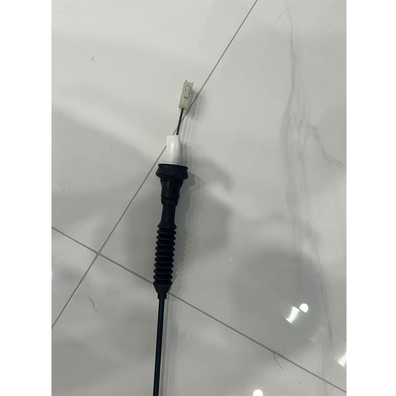 Трос сцепления качественная запчасть подходит для Peugeot 206 2150Y6 2150.Y6