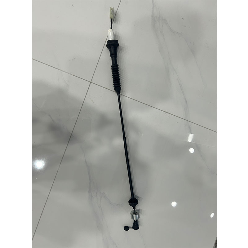 Трос сцепления качественная запчасть подходит для Peugeot 206 2150Y6 2150.Y6