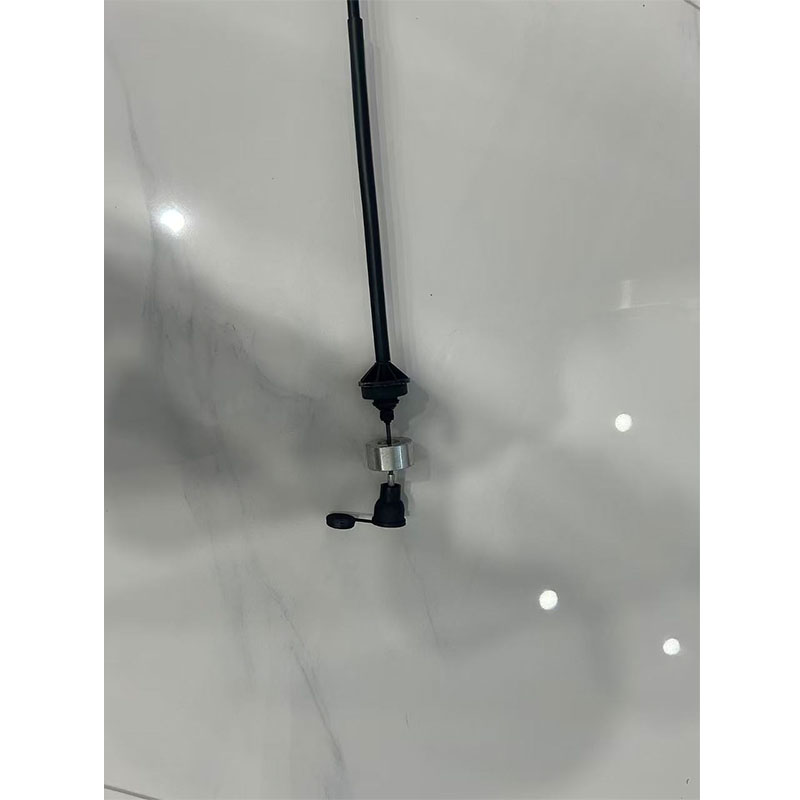 Трос сцепления качественная запчасть подходит для Peugeot 206 2150Y6 2150.Y6