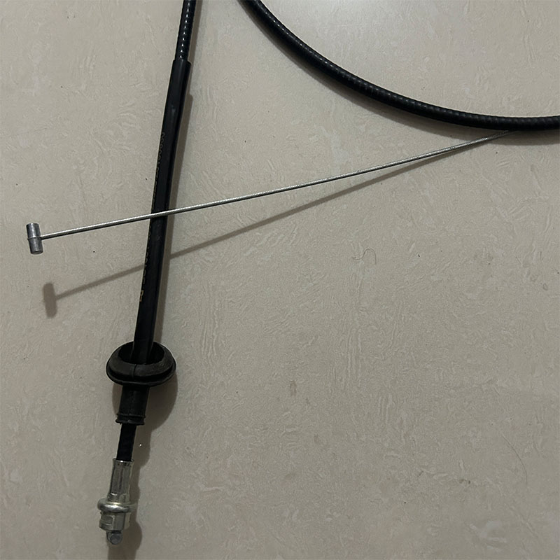 Трос управления автомобильный OEM тормозной тро...