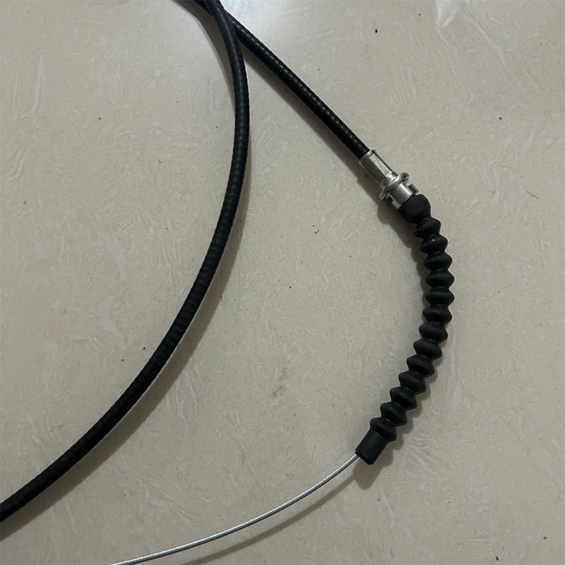 Трос управления автомобильный OEM тормозной трос 46410-26320 для японских автомобилей