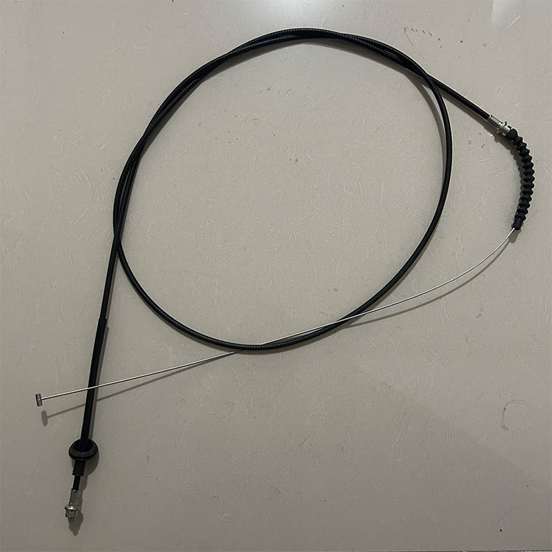 Трос управления автомобильный OEM тормозной трос 46410-26320 для японских автомобилей