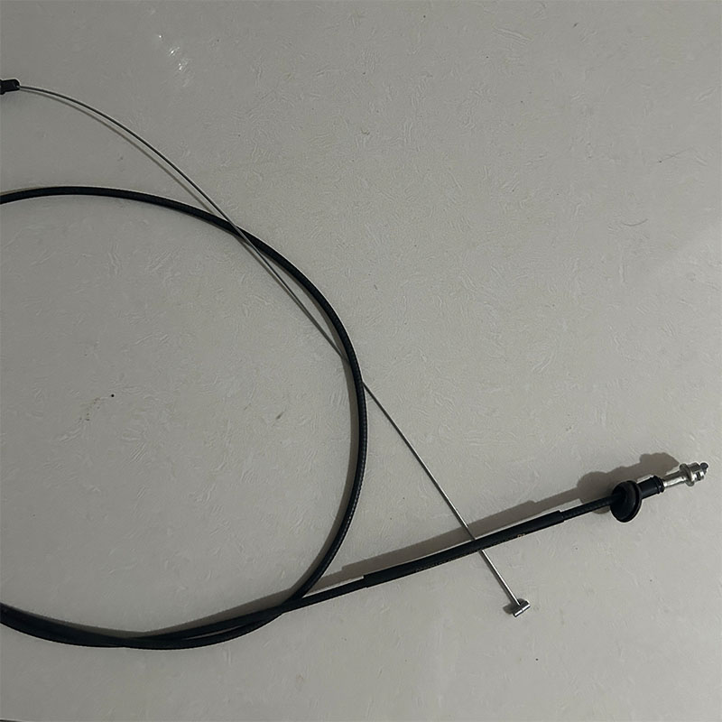 Трос управления автомобильный OEM тормозной трос 46410-26320 для японских автомобилей