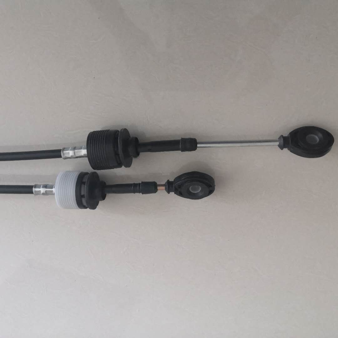 Трос управления автомобильный OEM трос переключения передач push-pull A31R321703016 для GAZ