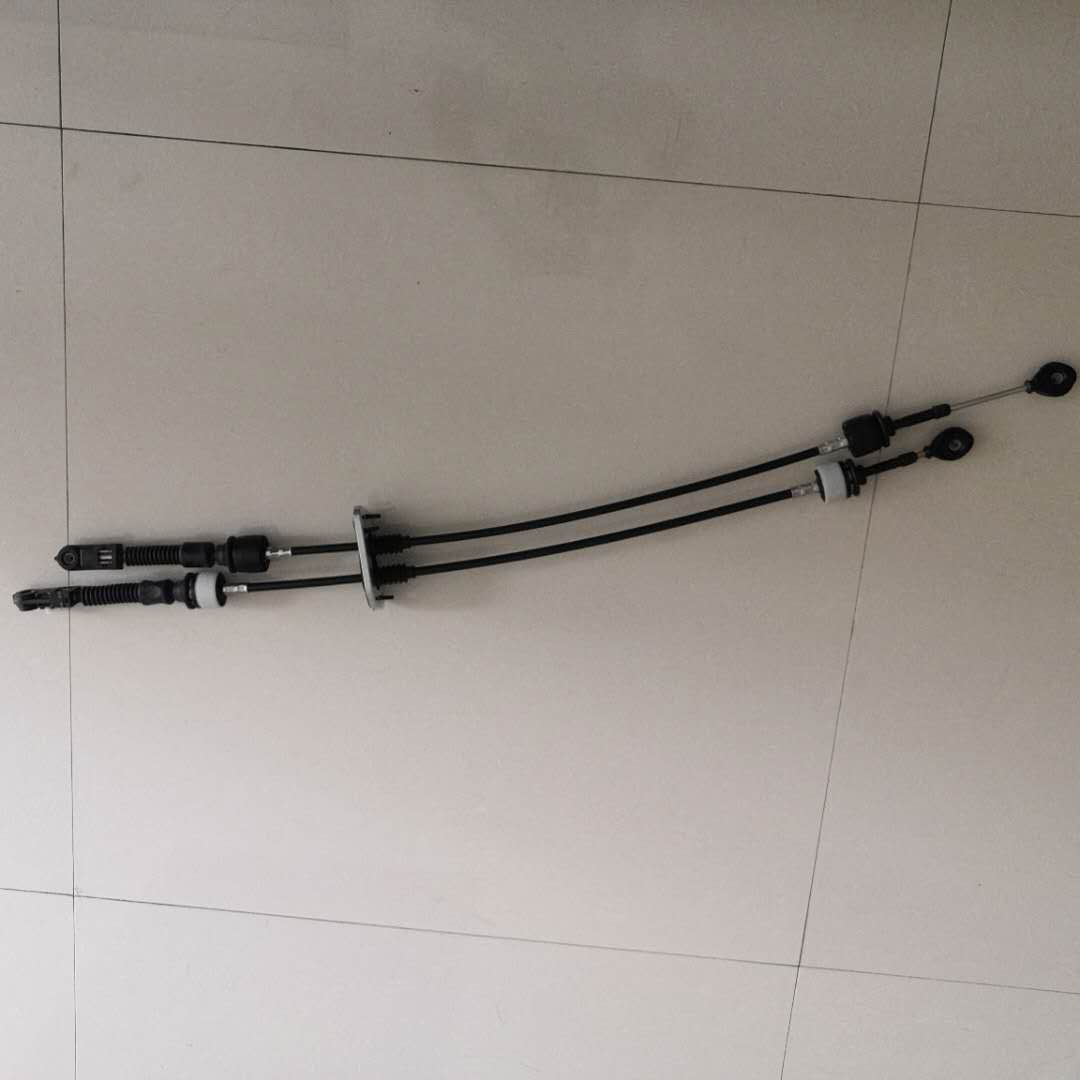 Трос управления автомобильный OEM трос переключения передач push-pull A31R321703016 для GAZ