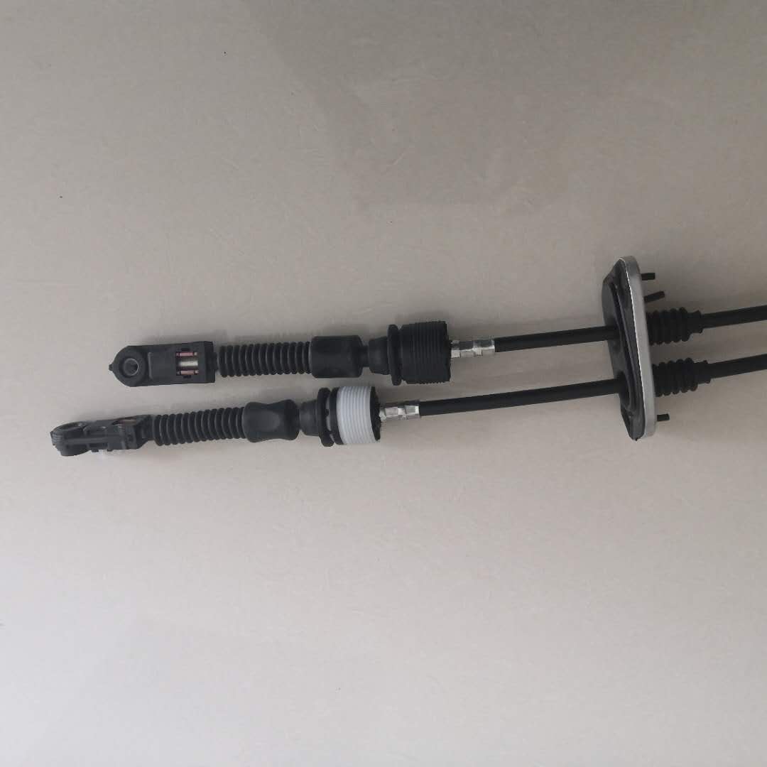 Трос управления автомобильный OEM трос переключения передач push-pull A31R321703016 для GAZ