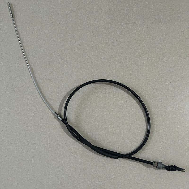 Трос управления автомобильный OEM трос тормоза push-pull 1H0 609 721 E для VW