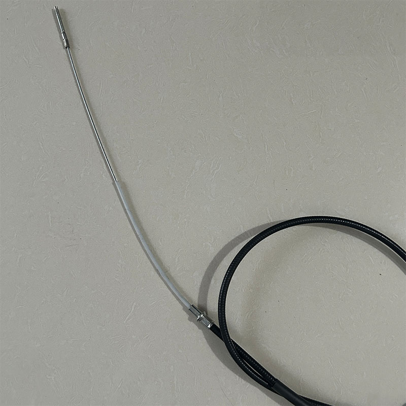 Трос управления автомобильный OEM трос тормоза push-pull 1H0 609 721 E для VW